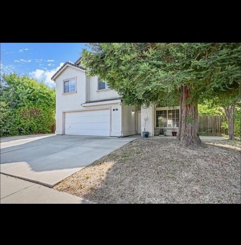 1712 Cattail Marysville CA 95901