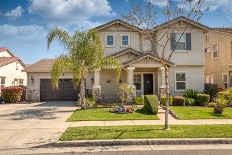 4672 Hutchinson Lane Merced CA 95348