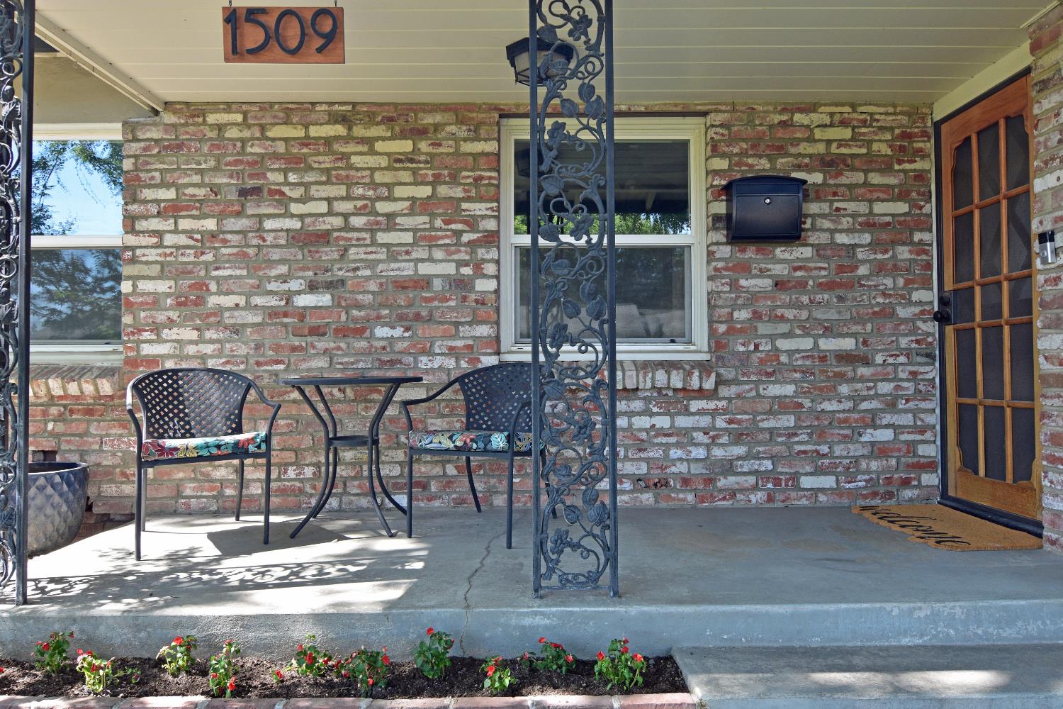 1509 Sycamore Street