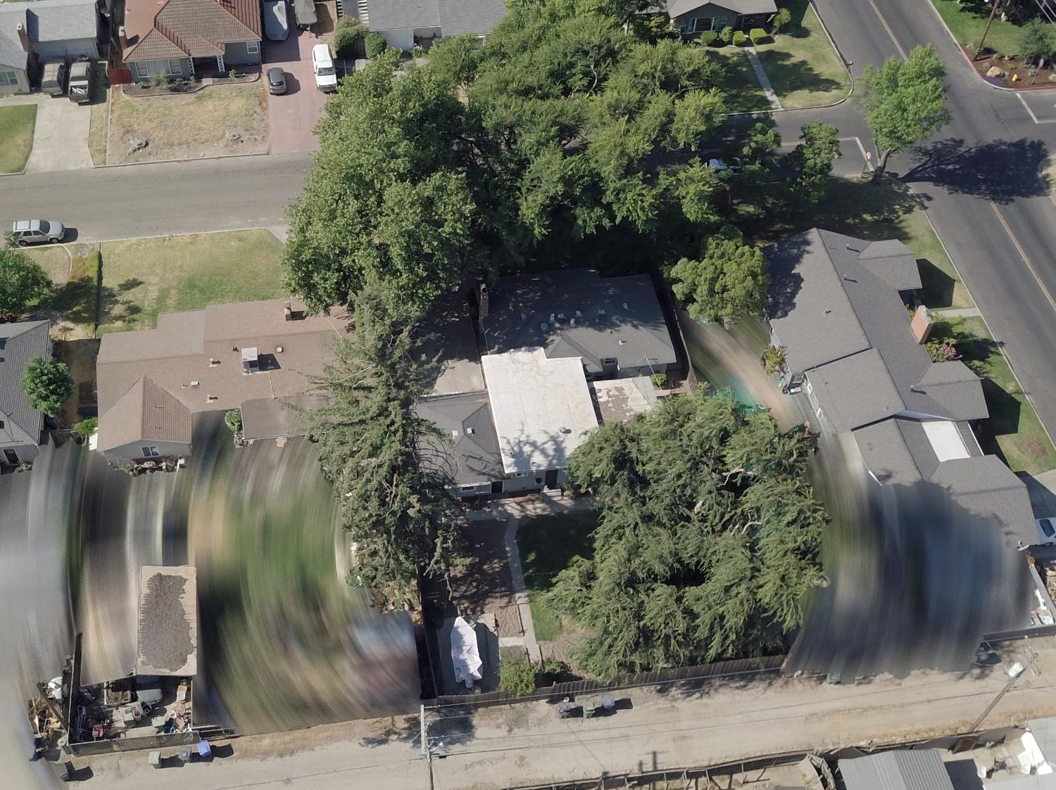 1509 Sycamore Street