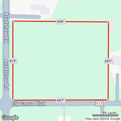 0 Elk Grove Boulevard