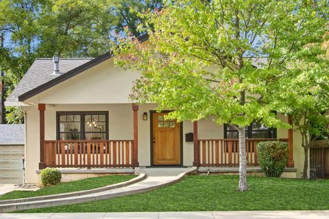 532 41st Street Sacramento CA 95819