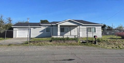 1595 Silica Avenue Sacramento CA 95815