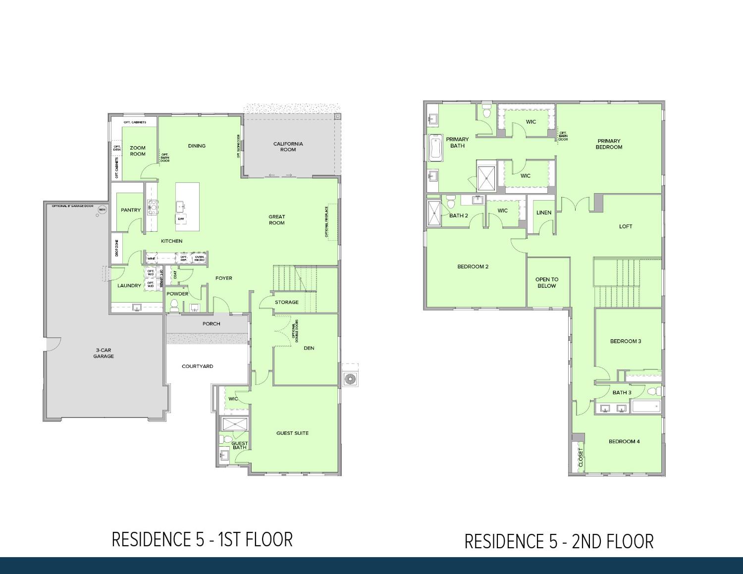 446 Canyon Creek Drive