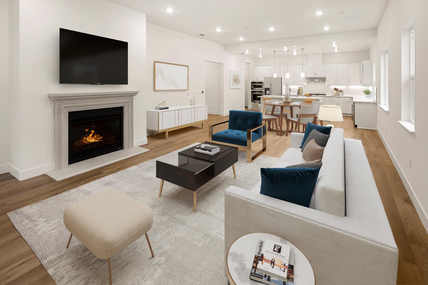 446 Canyon Creek Drive