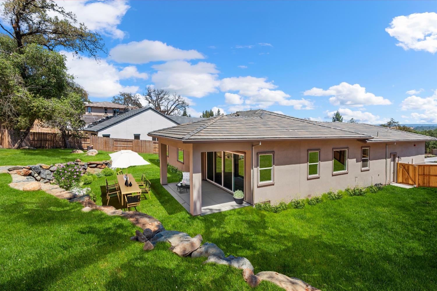 446 Canyon Creek Drive