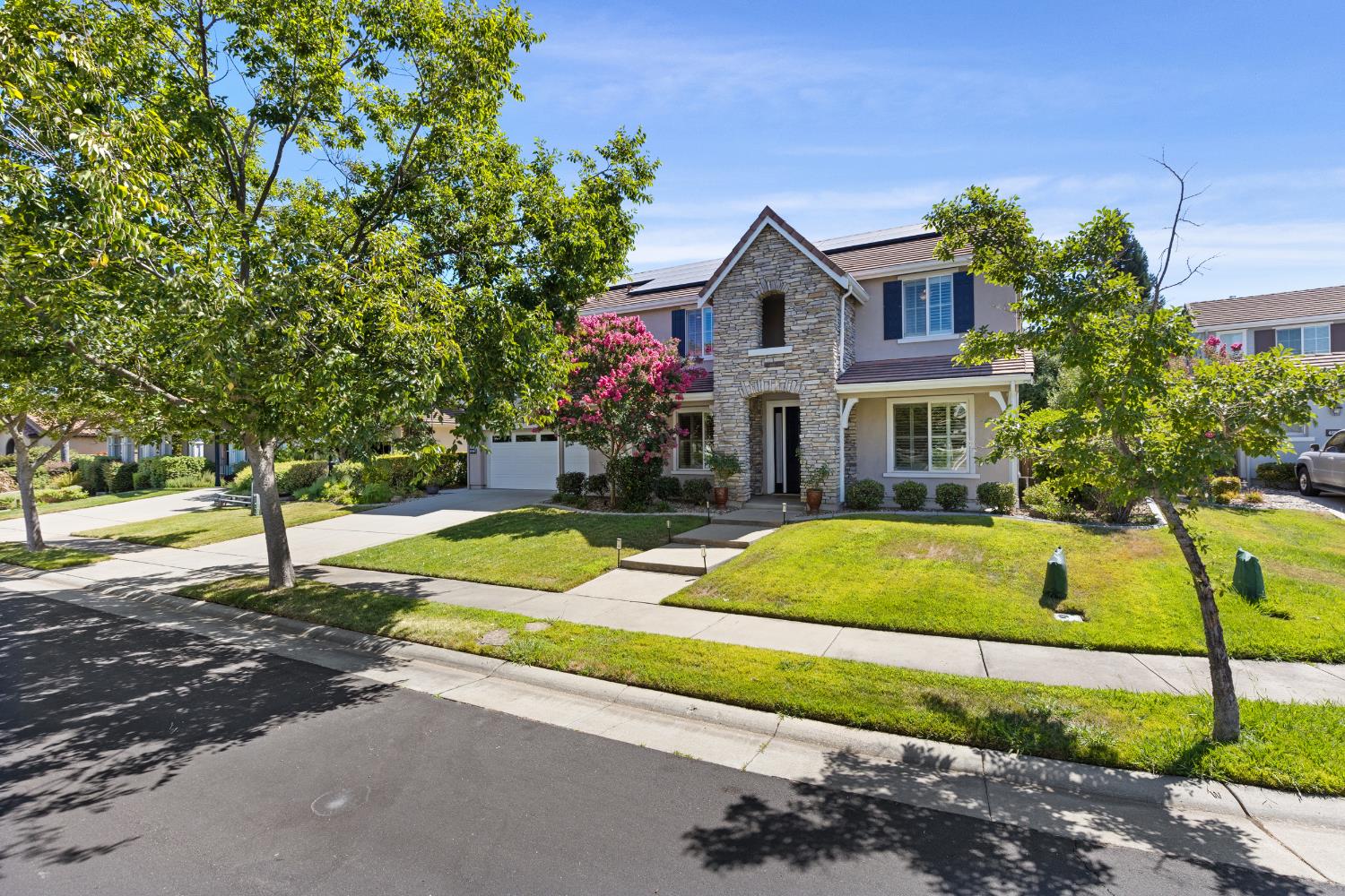 8643 Parada Court