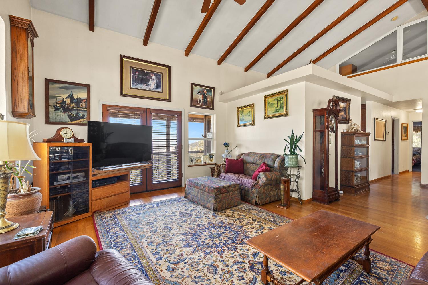 188 Patton Peak Road