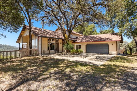 188 Patton Peak Road Oroville CA 95965