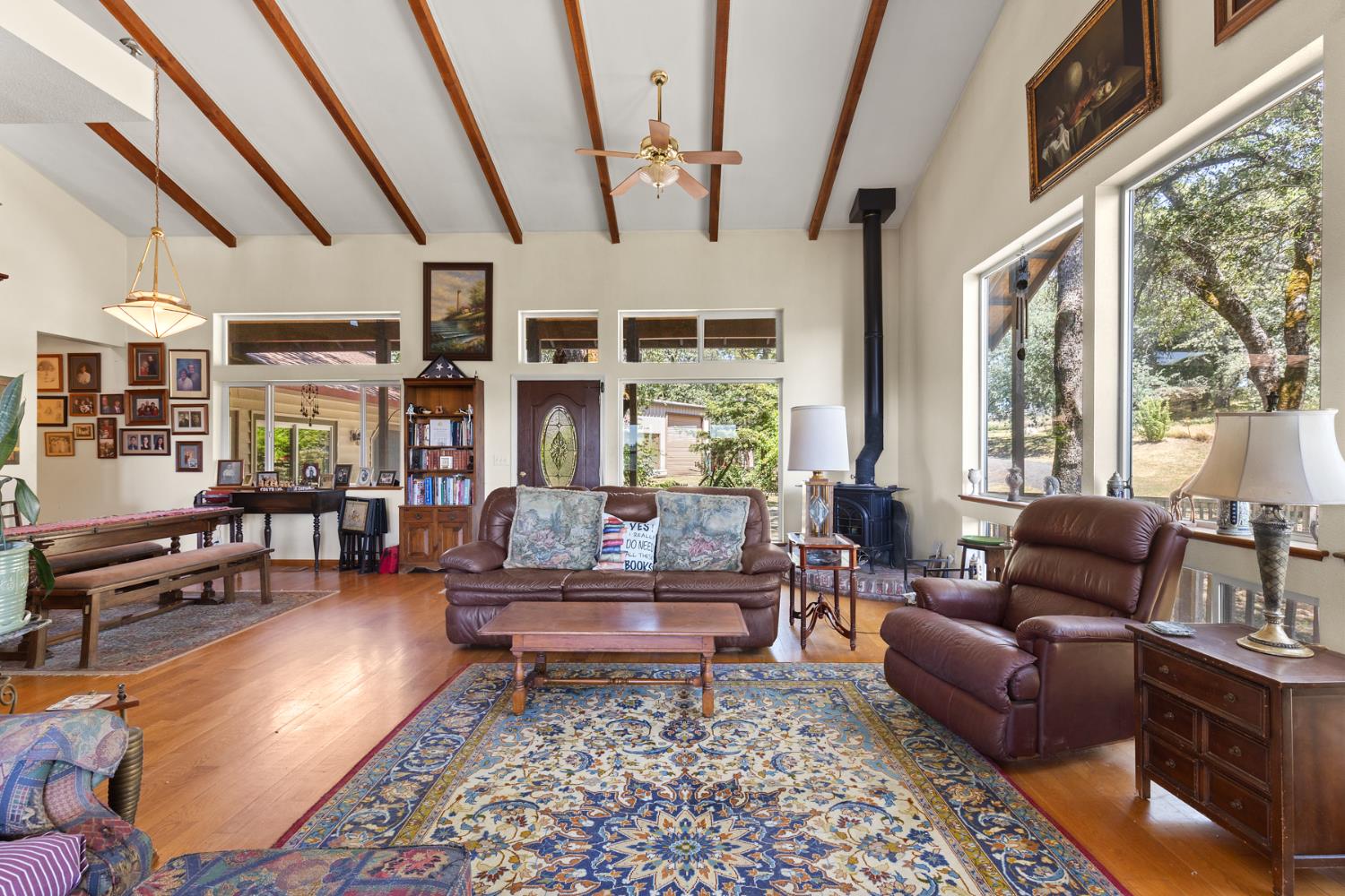 188 Patton Peak Road