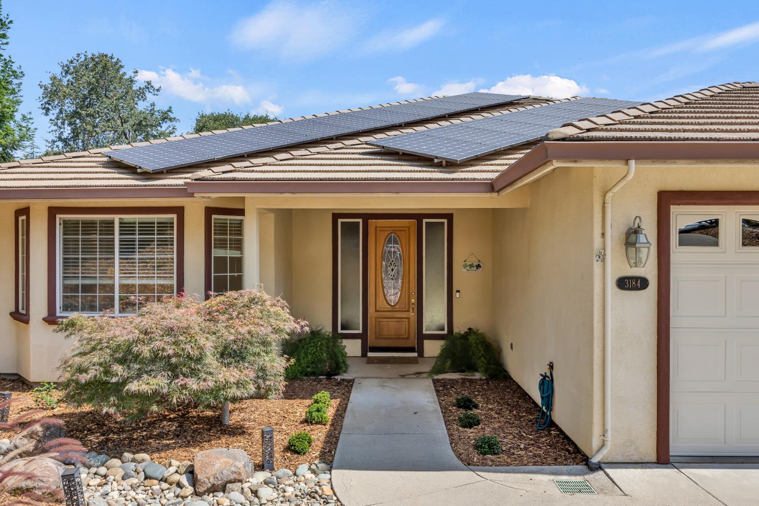3184 Chasen Drive