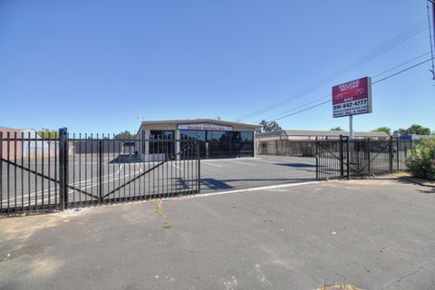 4554 Auburn Boulevard Sacramento CA 95841