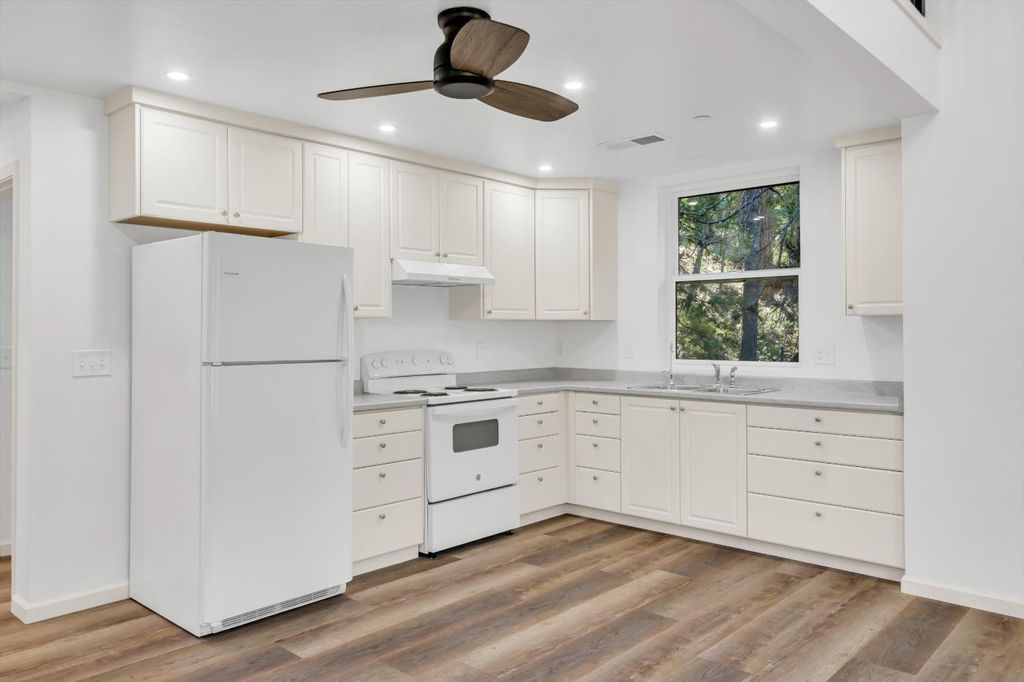 Photo of 3021 Riverton Road, Pollock Pines, CA 95726 (MLS # 225124322)