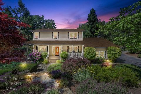 6470 Longridge Court Foresthill CA 95631