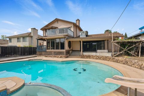 8518 Rolling Green Way, Fair Oaks, CA 95628 - #: 225062329