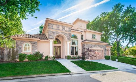 8430 Scenic Vista Way Fair Oaks CA 95628