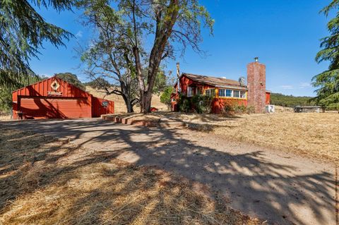 5700 Semor Drive Shingle Springs CA 95682