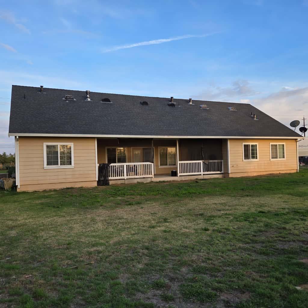 8830 Bradshaw Road