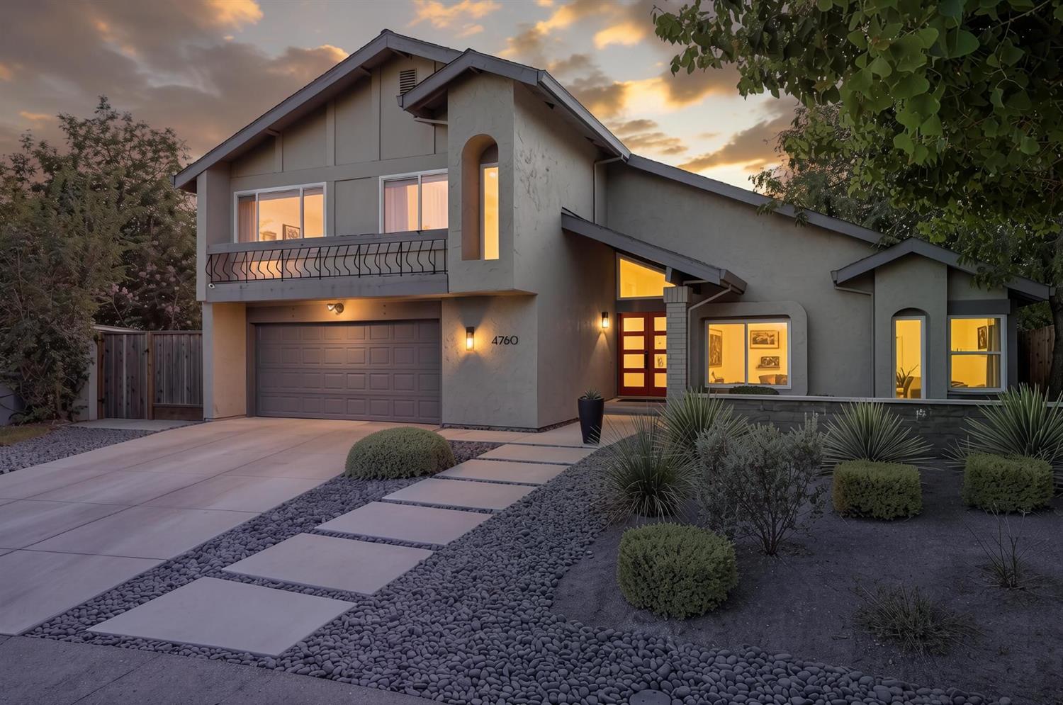 4760 Olive Oak Way