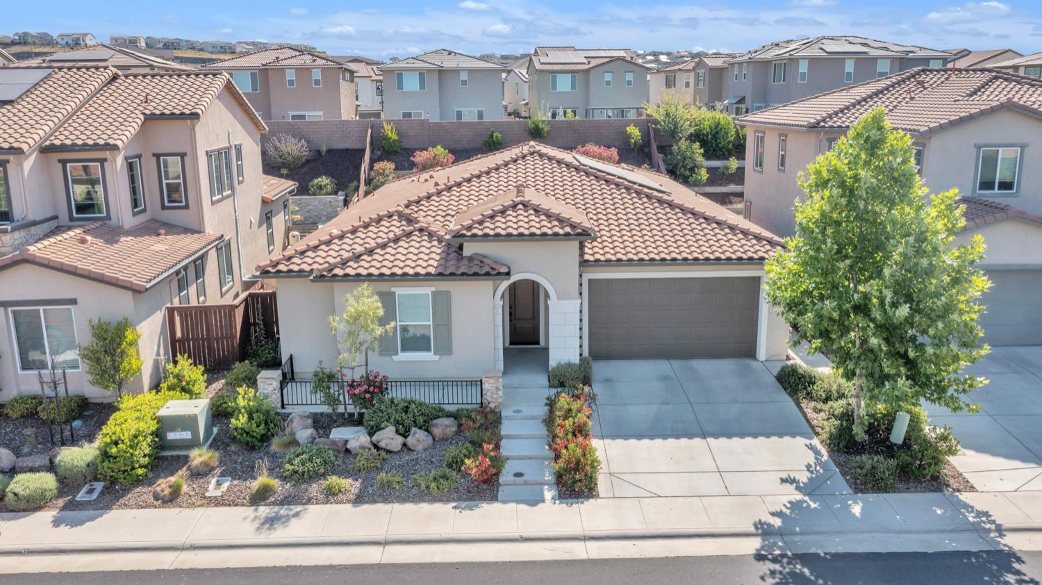3233 Gopher Ridge Drive