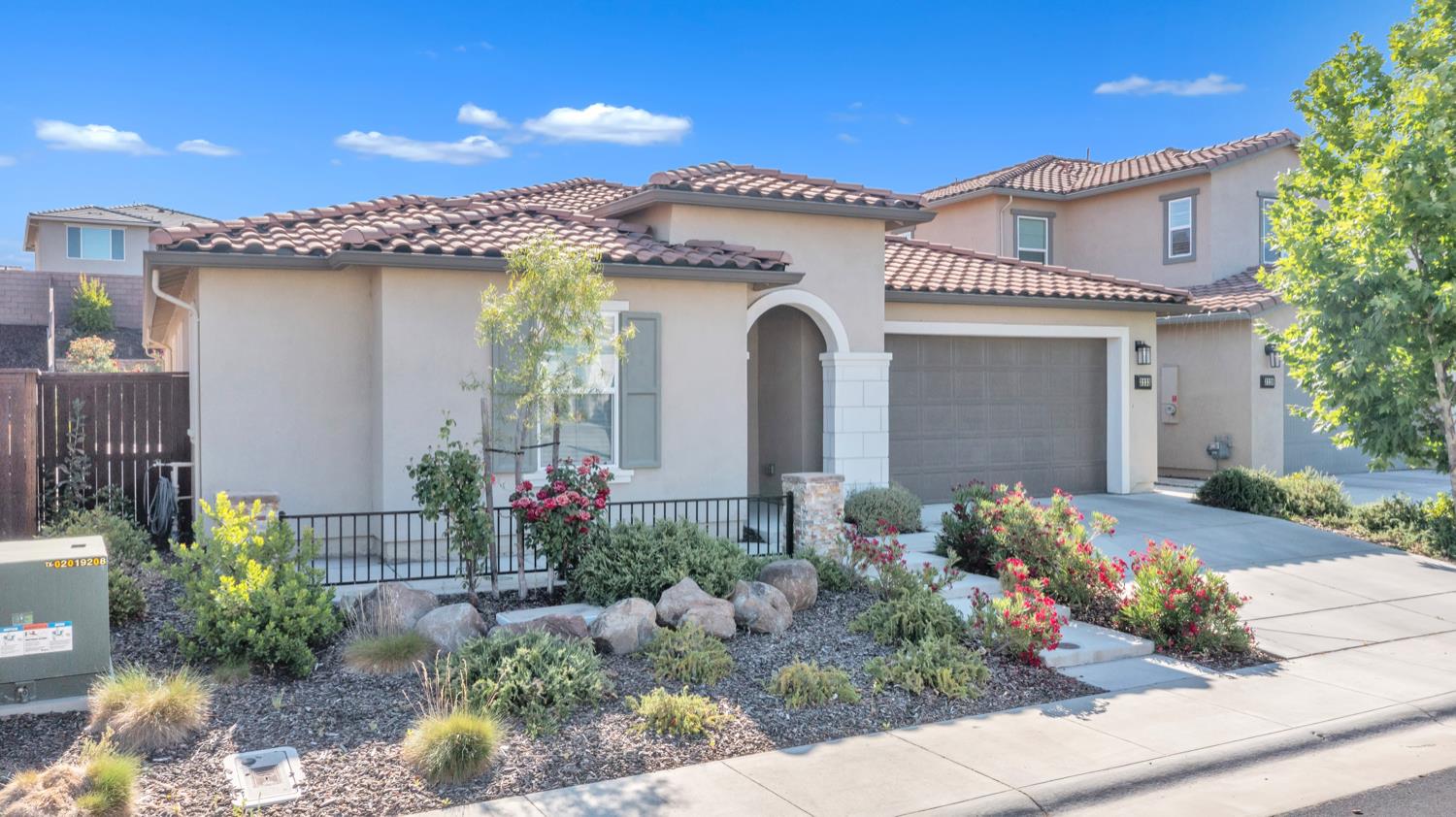 3233 Gopher Ridge Drive