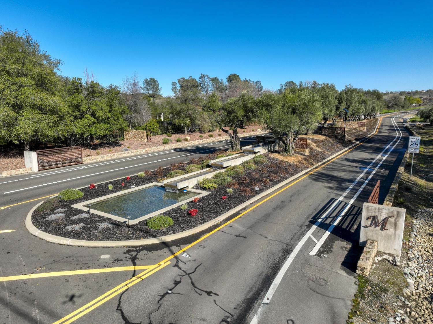 6806 Rutherford Canyon Road