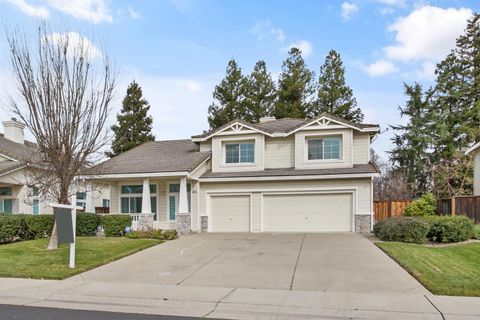 3619 Lake Terrace Drive Elk Grove CA 95758