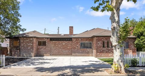 143 N Lincoln Avenue Manteca CA 95336