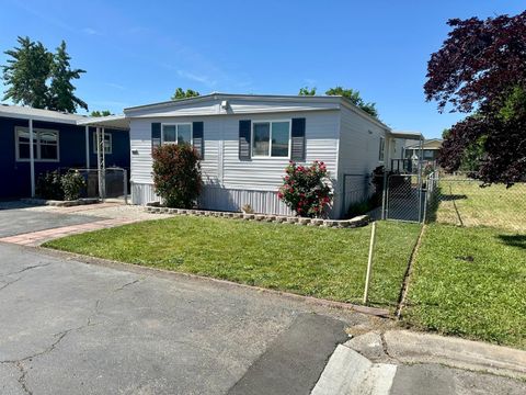 152 Village Circle Unit 152, Sacramento, CA 95838 - MLS#: 225059879