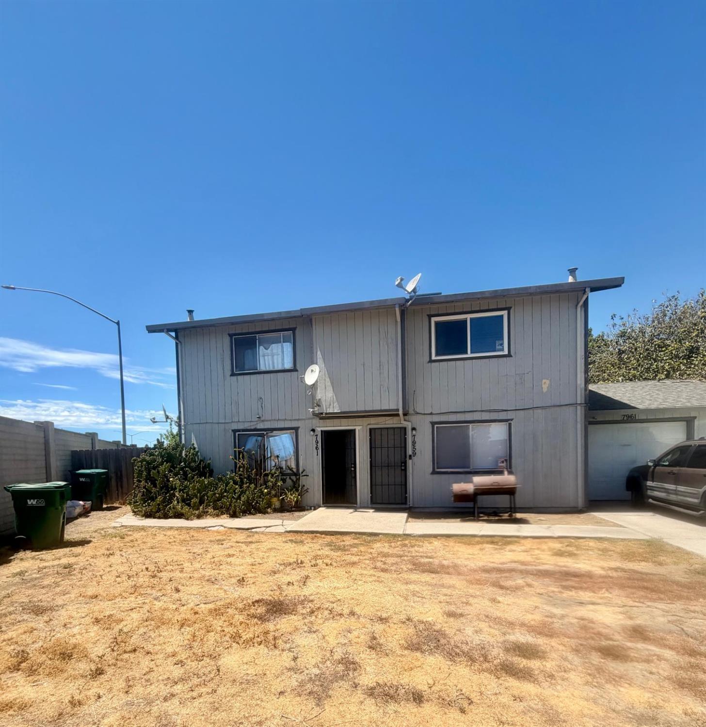 7957 Bernay Drive