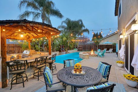 382 Seaton Drive Folsom CA 95630