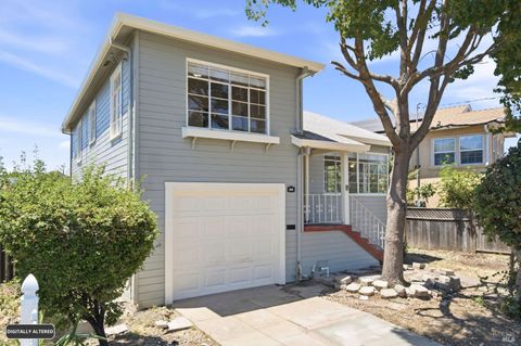229 Roney Avenue, Vallejo, CA 94590 - #: 326057463