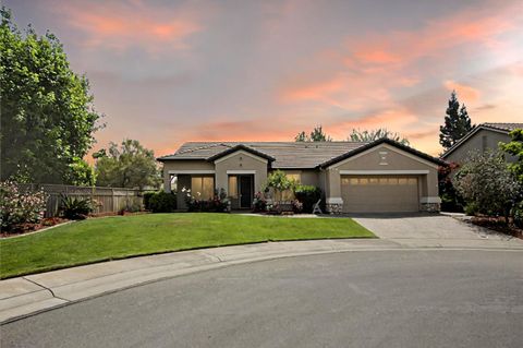 383 Shepherds Court Lincoln CA 95648