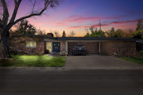 1139 Purdue Avenue Modesto CA 95350
