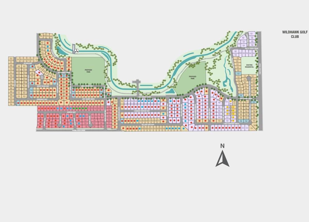 9982 Jeff Handy Drive