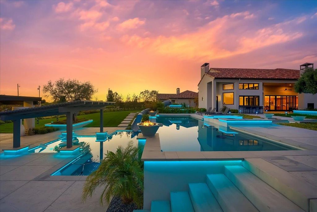 Photo of 9070 Chelshire Estates Court, Granite Bay, CA 95746 (MLS # 225126755)