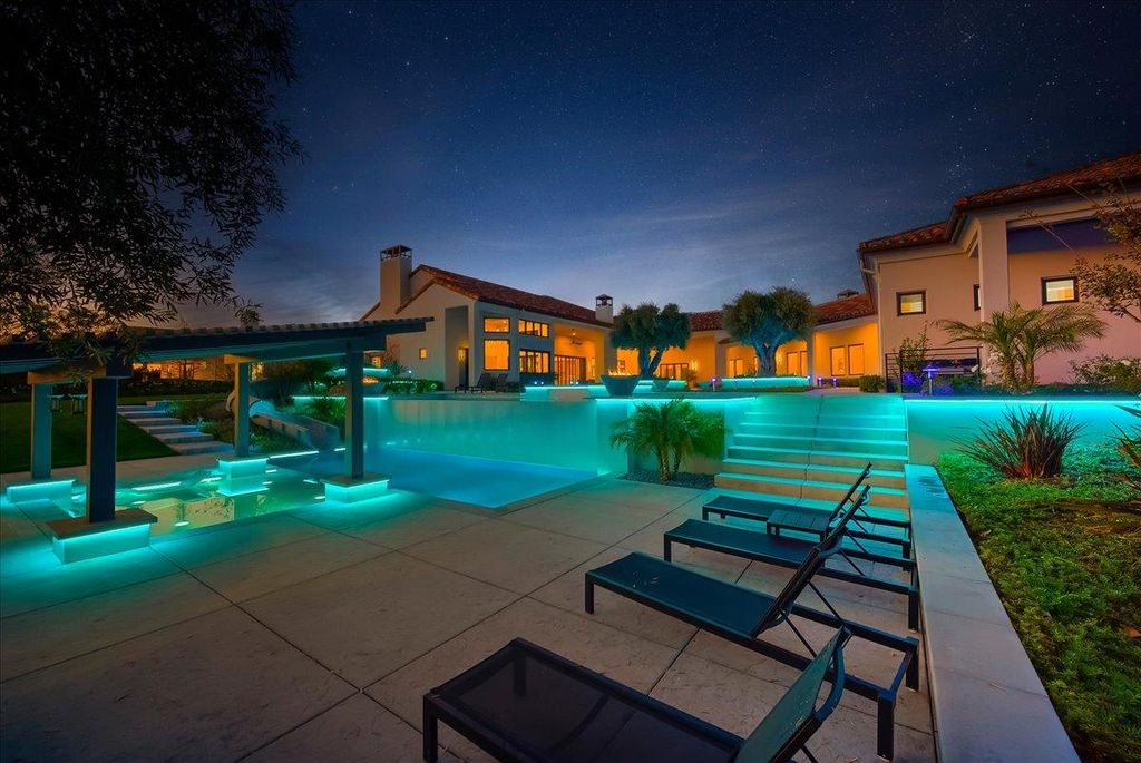 Photo of 9070 Chelshire Estates Court, Granite Bay, CA 95746 (MLS # 225126755)