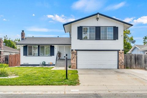 9162 Caldera Way, Sacramento, CA 95826 - MLS#: 225038678
