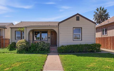 323 H Street Los Banos CA 93635