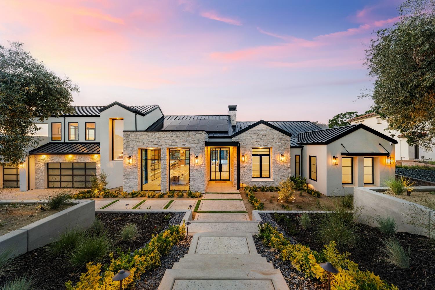 3355 Vista De Madera