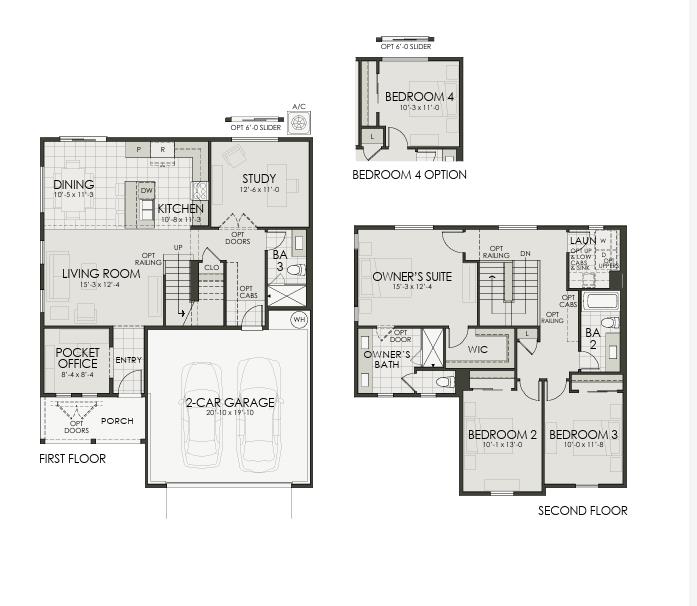 4035 Porton Lane
