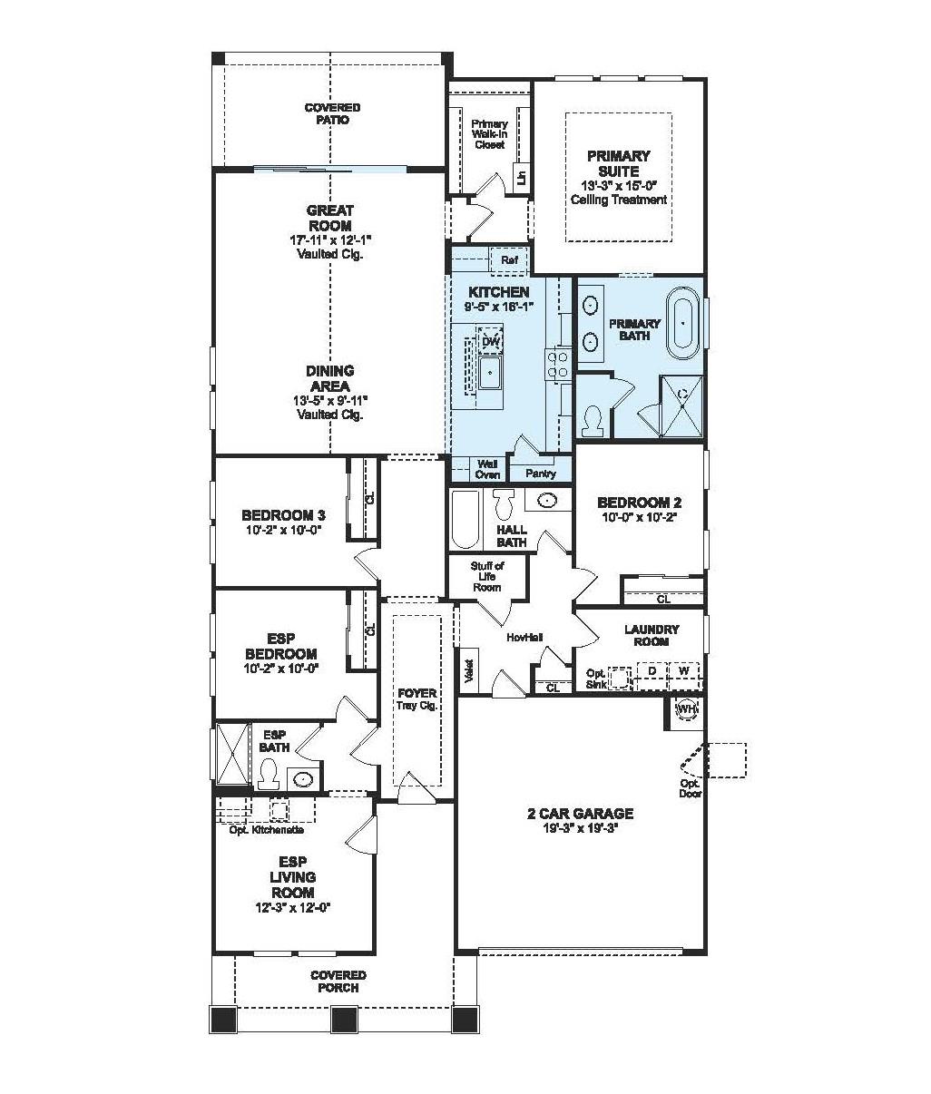 12305 Wheat Ridge Drive