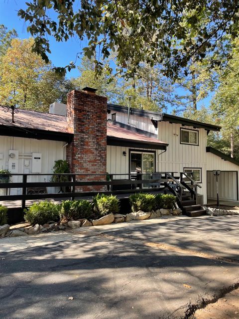 16390 Creekside Drive Sonora CA 95370