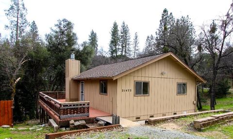 21473 Eel River Drive Sonora CA 95370