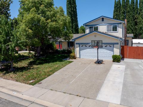 145 Eureka Way Tracy CA 95376