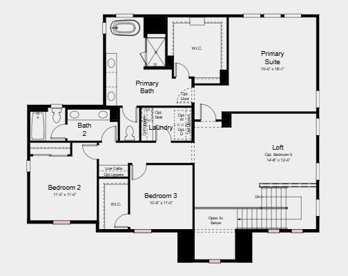 3249 Switchback Street