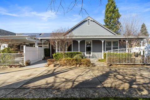 510 Stafford Street Folsom CA 95630