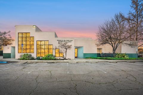 5309 Carrington Circle Stockton CA 95210