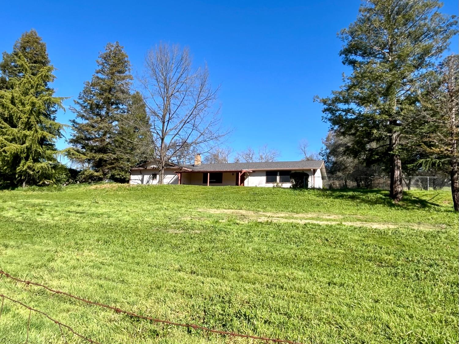 10747 Mount Vernon Road