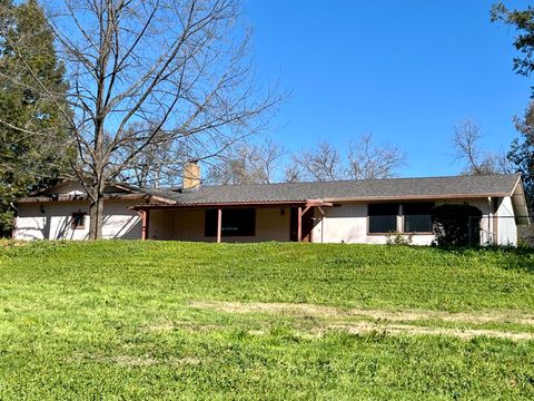 10747 Mount Vernon Road Auburn CA 95603